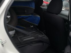MAZDA CX-3 XD AWD 4WD 2015