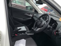 MAZDA CX-3 XD AWD 4WD 2015