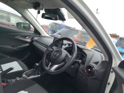 MAZDA CX-3 XD AWD 4WD 2015
