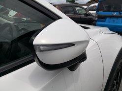 MAZDA CX-3 XD AWD 4WD 2015