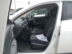 MAZDA CX-3 XD AWD 4WD 2015