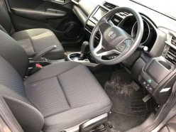 HONDA FIT G F 2019