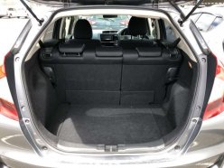 HONDA FIT G F 2019