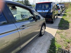 HONDA FIT G F 2019