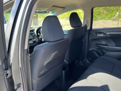HONDA FIT G F 2019