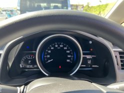 HONDA FIT G F 2019