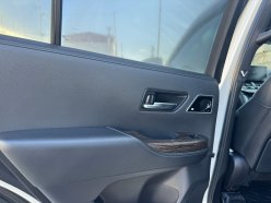 TOYOTA LAND CRUISER ZX AWD 4WD 2021
