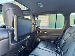 TOYOTA LAND CRUISER ZX AWD 4WD 2021