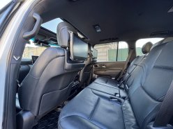 TOYOTA LAND CRUISER ZX AWD 4WD 2021