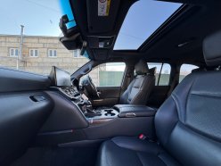 TOYOTA LAND CRUISER ZX AWD 4WD 2021