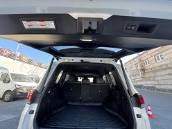 TOYOTA LAND CRUISER ZX AWD 4WD 2021