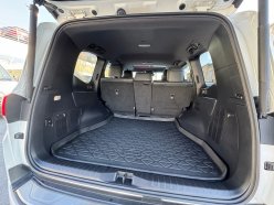 TOYOTA LAND CRUISER ZX AWD 4WD 2021
