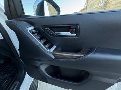 TOYOTA LAND CRUISER ZX AWD 4WD 2021