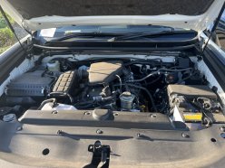 TOYOTA LAND CRUISER PRADO TX 4WD 2020