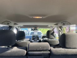 TOYOTA LAND CRUISER PRADO TX 4WD 2020