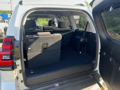 TOYOTA LAND CRUISER PRADO TX 4WD 2020