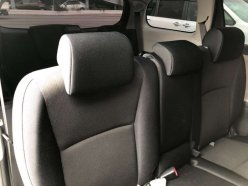 TOYOTA WISH 1.8 S 2009