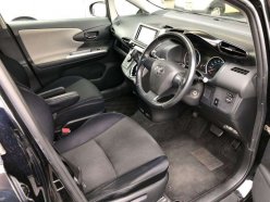 TOYOTA WISH 1.8 S 2009