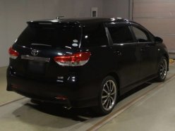 TOYOTA WISH 1.8 S 2009