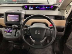 HONDA FREED G 2017