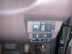 HONDA FREED G 2017