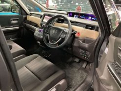 HONDA FREED G 2017