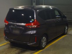 HONDA FREED G 2017