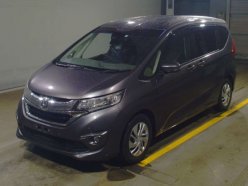 HONDA FREED G 2017