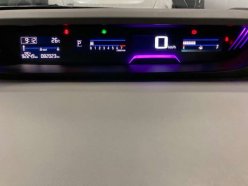 HONDA FREED G 2017
