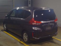 HONDA FREED G 2017