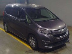 HONDA FREED G 2017