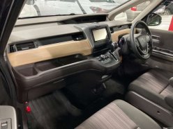 HONDA FREED G 2017