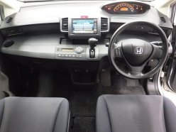 HONDA FREED G L Package 2008