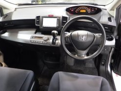 HONDA FREED G Just Selection 7seats 2009