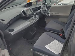 HONDA FREED G Just Selection 7seats 2009