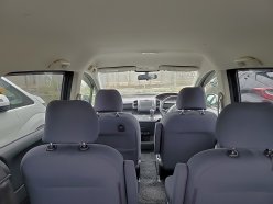 HONDA FREED G Just Selection 7seats 2009