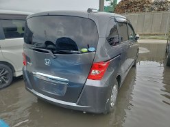 HONDA FREED G Just Selection 7seats 2009