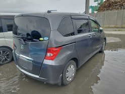 HONDA FREED G Just Selection 7seats 2009