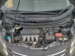 HONDA FREED G Just Selection 7seats 2009