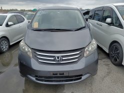HONDA FREED G Just Selection 7seats 2009
