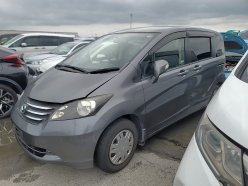 HONDA FREED G Just Selection 7seats 2009
