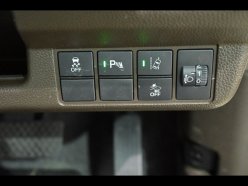 HONDA N-WGN 4WD L Honda Sensing 2019|08