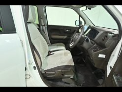 HONDA N-WGN 4WD L Honda Sensing 2019|08
