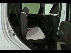 HONDA N-WGN 4WD L Honda Sensing 2019|08