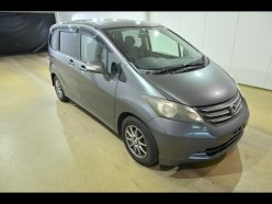HONDA FREED G L Package 8seats 2009
