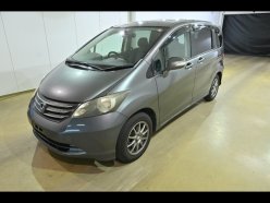 HONDA FREED G L Package 8seats 2009