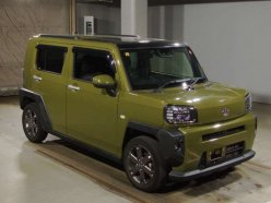 DAIHATSU TAFT G Turbo 2020