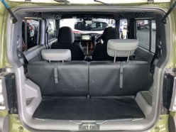 DAIHATSU TAFT G Turbo 2020
