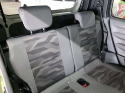 DAIHATSU TAFT G Turbo 2020