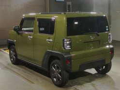 DAIHATSU TAFT G Turbo 2020